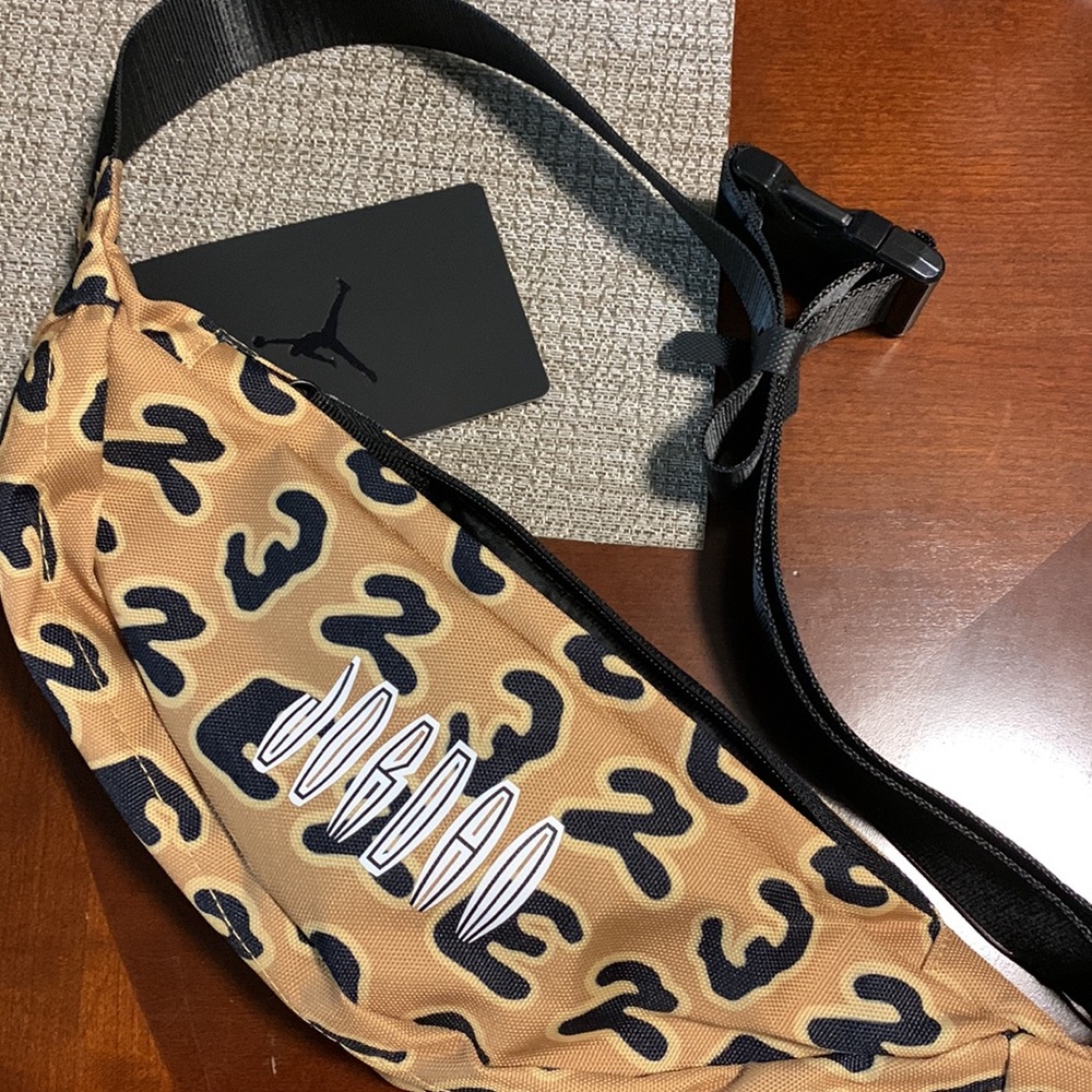 Jordan pack - Picture 5 of 6